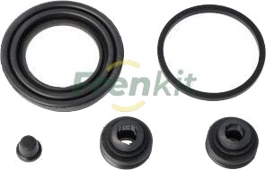 FRENKIT 245037 Reparasjonssett, bremsecaliper