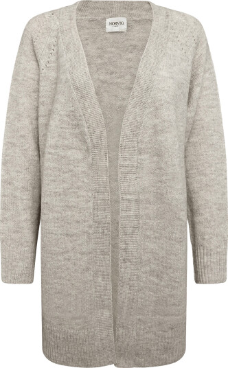 NORVIG | Jane Long Cardigan | M