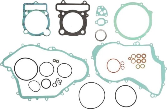Tetnings helsett, motor ATHENA P400485850042