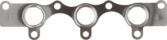 KAMOKA 8705334 Tetning, eksosmanifold