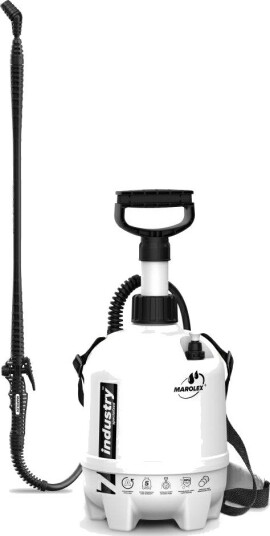 Trykksprøyte Marolex Industry Acid Line 7 L