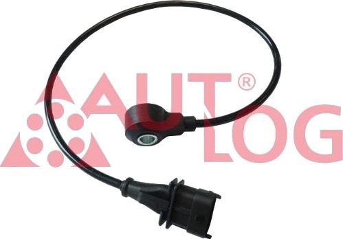 AUTLOG AS5166 Bankesensor AUTLOG AS5166 Bankesensor