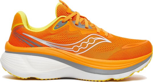 Saucony Men"s Hurricane 26 Fuego 47