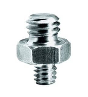 MANFROTTO Adapter 147 - 3/8" - 1/4" Hane - Hane