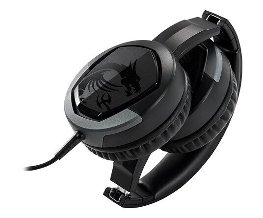 MSI Immerse GH30 MSI Immerse GH30