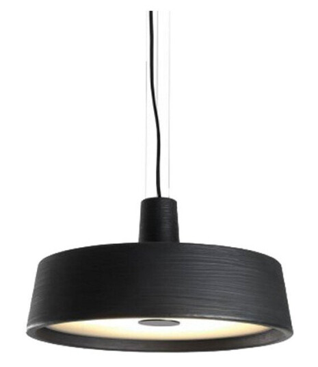 Marset - Soho 57 LED Taklampe Svart