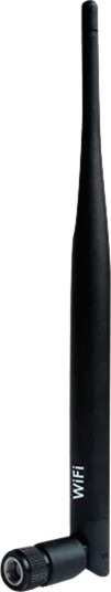 Teltonika PR1URF51 WiFi-antenne SMA 2,4GHz 5dBi