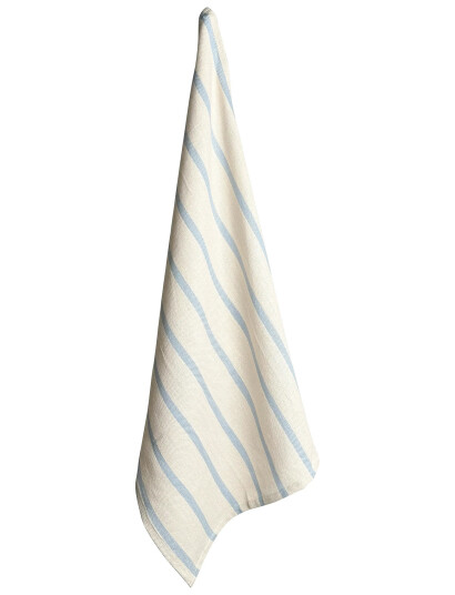 Au Maison Tea Towel - Cream - 50X70