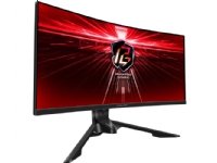 ASRock Phantom Gaming PG34WQ15R3A ASRock Phantom Gaming PG34WQ15R3A