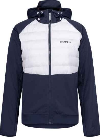 Craft Nor Advance Pursuit Thermal Jacket Blå XS Craft Nor Advance Pursuit Thermal Jacket Blå XS