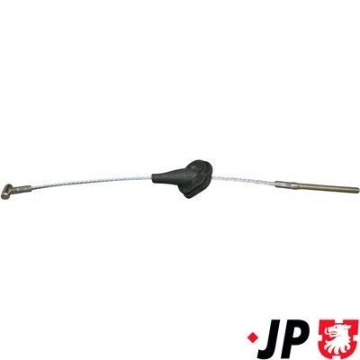 Tautrekk, håndbremse JP GROUP 1570300100