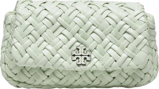 Tory Burch Dame Vesker Grønn ONE SIZE,