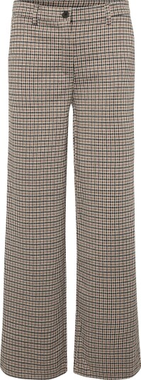FREE/QUENT Fqsonny Pants Cream S FREE/QUENT Fqsonny Pants Cream S