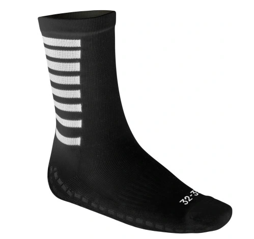 Select  Sports Socks Grip V23 200 BLACK 41-45