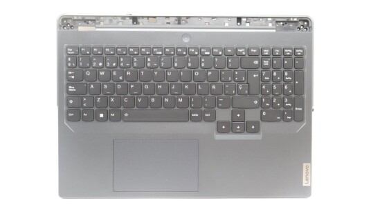 Lenovo COVER Upper Case ASM_SPA