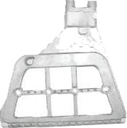 STARLINE TP DF-XF95-02-2970R Stigbrett STARLINE TP DF-XF95-02-2970R Stigbrett