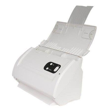 Plustek SmartOffice PS283