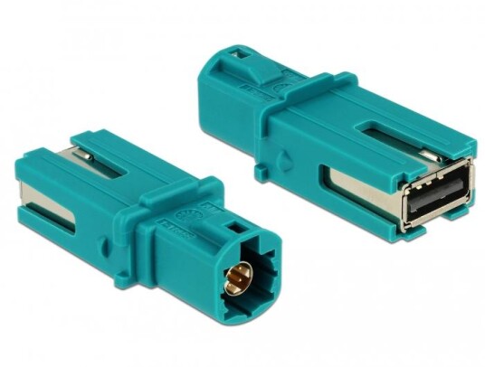 Delock Data-adapter Delock Data-adapter