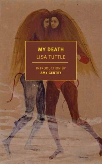 My Death Av Lisa Tuttle