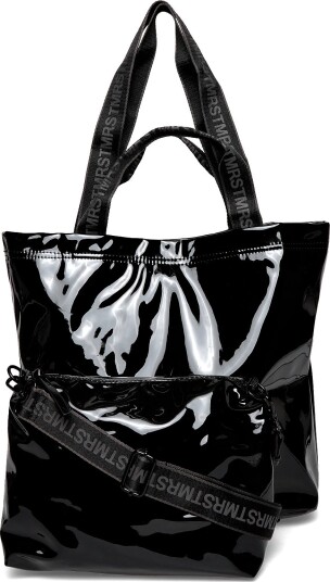 Tamaris Bags Tas Maike - BLACK - One Size