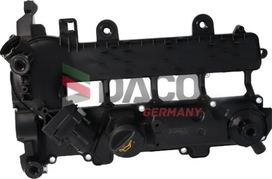 Toppdeksel DACO Germany OS0605