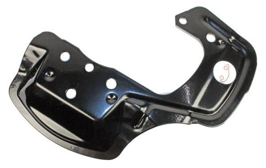Bremseskjold METZGER 6115068 Bremseskjold METZGER 6115068