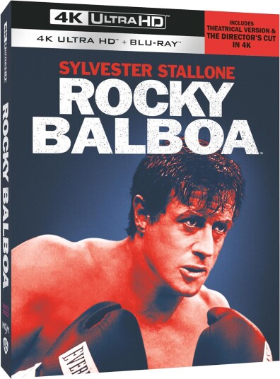 Rocky Balboa 2006