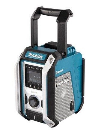 Makita DMR114 - AM/FM - Stereo -