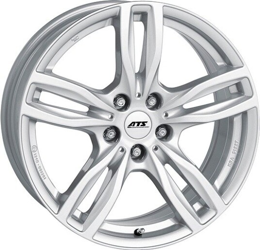 ATS Evolution 7.5 x 18 CB65,10 ET46 5/108 7.5 x 18