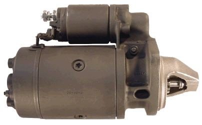 Starter ROTOVIS Automotive Electrics 8811020