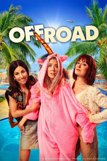 Offroad DVD