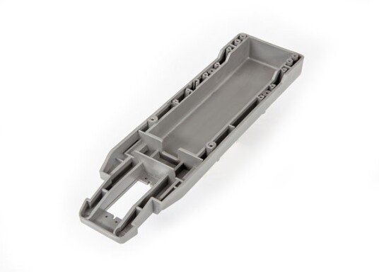 Traxxas 3622R Main Chassis Grey Long Battery Truck 2WD Traxxas 3622R Main Chassis Grey Long Battery Truck 2WD