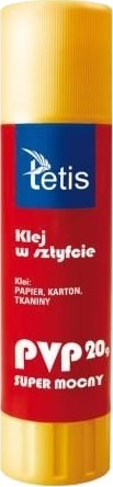 Tetis Tetis Limstift 20G