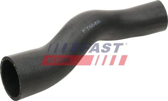 FAST FT65155 Ladeluftslange FAST FT65155 Ladeluftslange