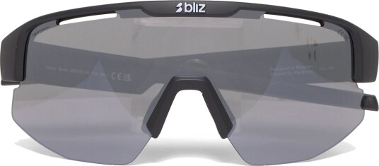 Bliz Matrix Small Black ONE SIZE Bliz Matrix Small Black ONE SIZE