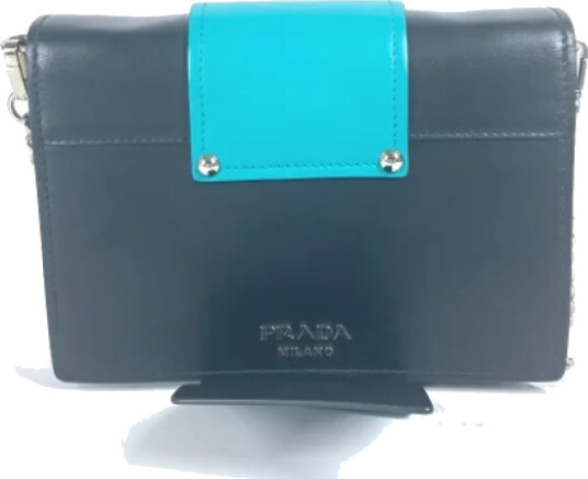 Prada Vintage Dame Svart Prada Vintage Dame Svart