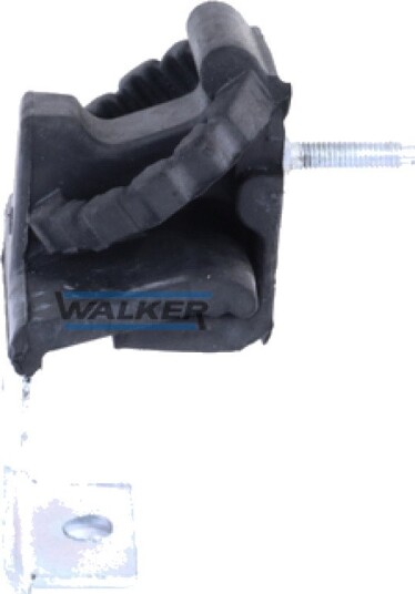 Feste eksosanlegg WALKER 80345