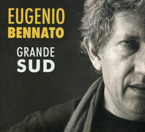 Edoardo Bennato Grande Sud CD