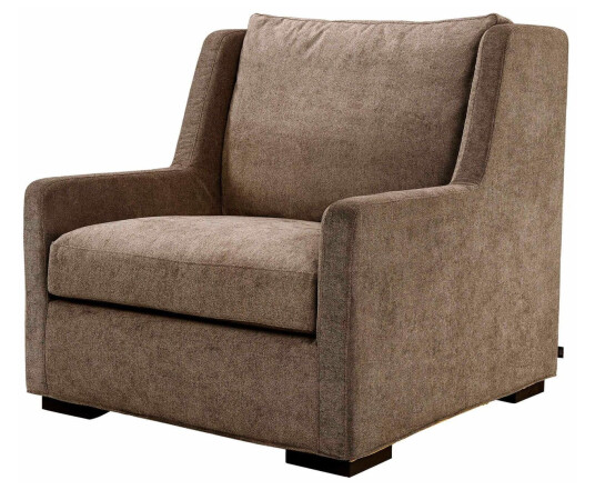 Artwood Dover lenestol true brown
