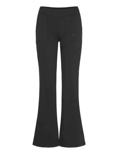 Juicy Couture Farrah Pant Black L Juicy Couture Farrah Pant Black L