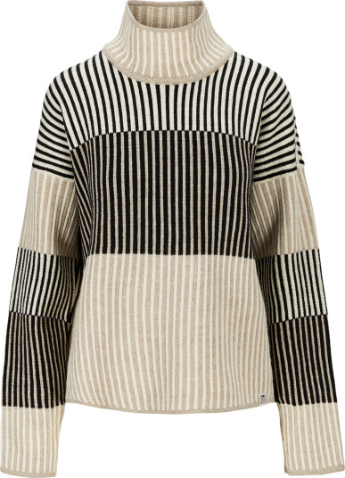 Dale Of Norway Women's Skarstind Sweater Offwhite/Sand Offwhite Sand M Dale Of Norway Women's Skarstind Sweater Offwhite/Sand Offwhite Sand M
