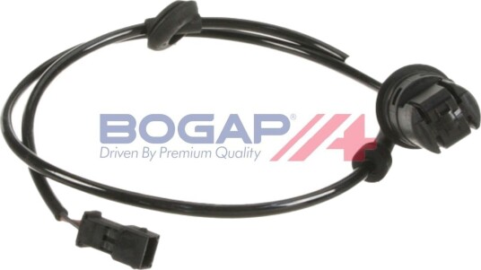 Sensor, ABS BOGAP A7117150