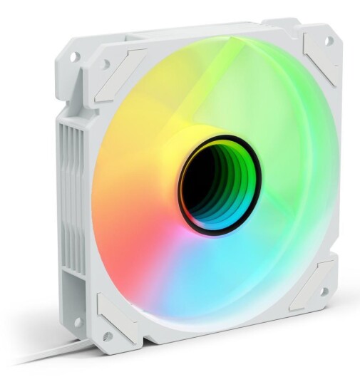 Sharkoon Shark Mirror RGB Sharkoon Shark Mirror RGB