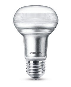 E27 Philips E27 LED-lyspærer 3W (40W) (Reflektor)