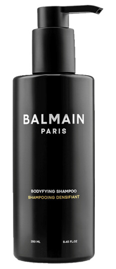 Balmain Homme Volumgivende Sjampo 250 ml for Normalt Hår Balmain Homme Volumgivende Sjampo 250 ml for Normalt Hår
