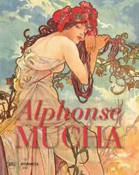 Alphonse Mucha Alphonse Mucha