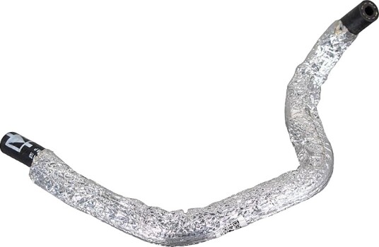 METZGER 2422601 Radiatorslange