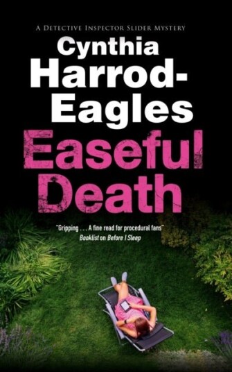 Easeful Death Easeful Death
