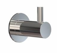 Frost Nova Håndkle-Krok m/tap 35 mm, Krom Frost Nova Håndkle-Krok m/tap 35 mm, Krom