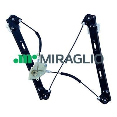 Vindusheis MIRAGLIO 30/1172